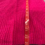 Target A New Day Sleeveless Knit Sweater Tank Top Pink XS Photo 2