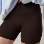 Aerie OFFLINE by  Real Me Crossover 5” Bike Short Photo 2