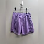 FP Movement by Free People Lavender Athletic Shorts Purple Size L Photo 1
