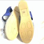 Vince  Emilia leather espadrille platform sandals Photo 7