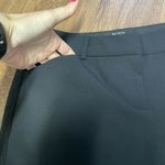 Victoria's Secret Body by Victoria Secret Women’s Black Bermuda Walking Shorts Size 2 Rare New Photo 2