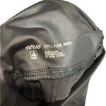 Aerie  Black High Rise Leggings Size Small Long Photo 1