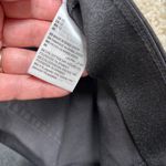 INC International Concepts Black Flare Jeans High Rise Size 12 Photo 5