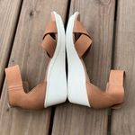 Naturalizer  leather Sandals🌟🌟🌟 Photo 2