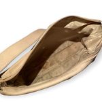 Furla  vintage beige leather shoulder bag Photo 2