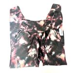 Old Navy  Womens High Rise Go Dry Jogger Leggings Sz XS Photo 3