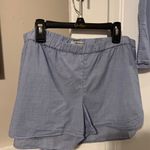 Madewell Sleep Set Photo 2