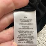 Kensie  tropical floral accent hem tshirt‎ size M BIN C Photo 7