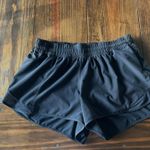 Lululemon Hotty Hot Shorts 4 inch Tall Photo 0