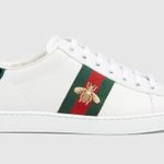 Gucci Sneakers Photo 11