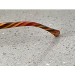 Lucky Brand Lucky You PCH Women's Eyeglasses Frames ONLY 52-18-140 Brown oval Photo 4