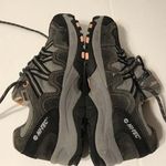 Hi-Tec   women’s walking trail shoes size 6 Photo 1