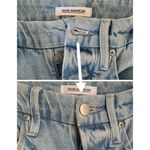 Good American NEW Good Boy Jeans in Blue456 Photo 13
