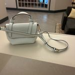 Kelly & Katie  Chic White Crossbody Bag Looks Brand NEW 
No flaws! Photo 2