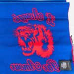 Gucci  Tiger Jacquard Scarf L'Aveugle Par Amour Photo 5