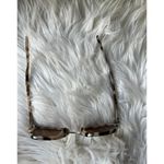 Sojos Stylish Tortoiseshell Frame Sunglasses with Brown Lenses Photo 4