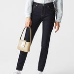 Lacoste Never worn  skinny blue jeans Photo 0