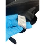 CAbi  Velvet Satin Dinner Jacket Blazer Womens 8 NYE Party Gala Black Photo 5