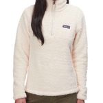 Patagonia  Los Gatos 1/4 Zip Pullover Photo 0