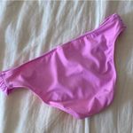 Victoria's Secret Victoria’s Secret Swim Sequin Bikini Top and Bottom (XS top, Med bottom) Photo 10