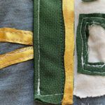 Notre Dame pennant shirt Blue Photo 13