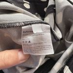 Reformation  Marlon Pants Dalmation Splotch Straight Leg Cropped SZ‎ 4 Photo 9