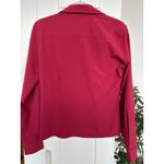 The North Face Women's Utility Hiking Long Sleeve Button-Down, Size M, Like New Photo 1