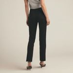 Favorite Daughter Suits You‎ Legging Black Pants Size 8 Photo 2