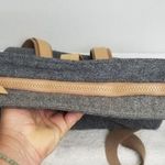 Sherpani wool Backpack Gray Photo 4