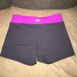 Champion Gray And Pink Spandex Photo 2