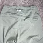 Small Green Victoria Secret Pink Active Athletic Legging Photo 1