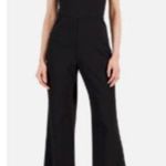 Connected Apparel Size 16 Scoop Neckline Professional Jumpsuit Zipper Closure Photo 8