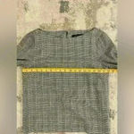 Laundry by Shelli Segal Women’s Plaid Laundry Blouse Photo 5