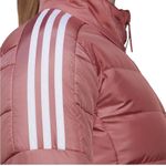Adidas Women's Essentials Outdoor Down Jacket Photo 3