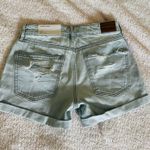 American Eagle  tomgirl shorts Photo 1