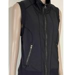 Zella Black Athletic Running Vest Photo 1
