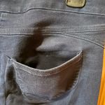 Liz Claiborne  Pull on Navy Blue Pants size 4 Photo 3