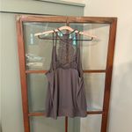 Daytrip  Mauve Lace Back Camisole Photo 2