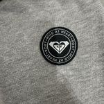 Roxy Zip-Up cowl neck sweater Photo 1