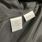 Rena Rowan Vintage Black Intuition Blazer One Button Size 6 Brand New Photo 6