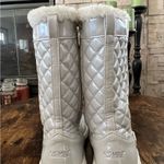 Khombu | Dacy II, women’s winter snow boots. Size: 5M Photo 6