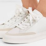 Rag and Bone White leather sneakers Photo 0