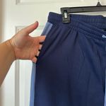 Nautica Navy Blue Long Sleeve and Pant Pajama Set Size L Photo 10