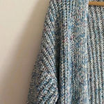 Lulus  Chunky Knit Open Front Cardigan Photo 4