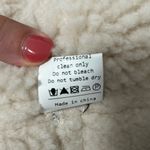 Mack and Harvie Sun Valley Winter Vest Brown Photo 5