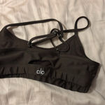 Alo Yoga  Bra Medium  Photo 1