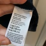 American Eagle AEO Navy Blue Soft & Sexy Crew Neck Shoet Sleeve Tee S Photo 6