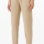 Lululemon High-Rise Scuba Joggers Photo 0