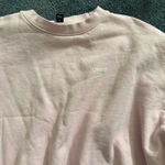 Oner Active Oner Pink Crewneck Sweatshirt Photo 2