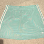 Adidas  Originals 3S MINI SKIRT  Photo 0